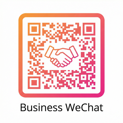 芭乐视频商务微信二维码