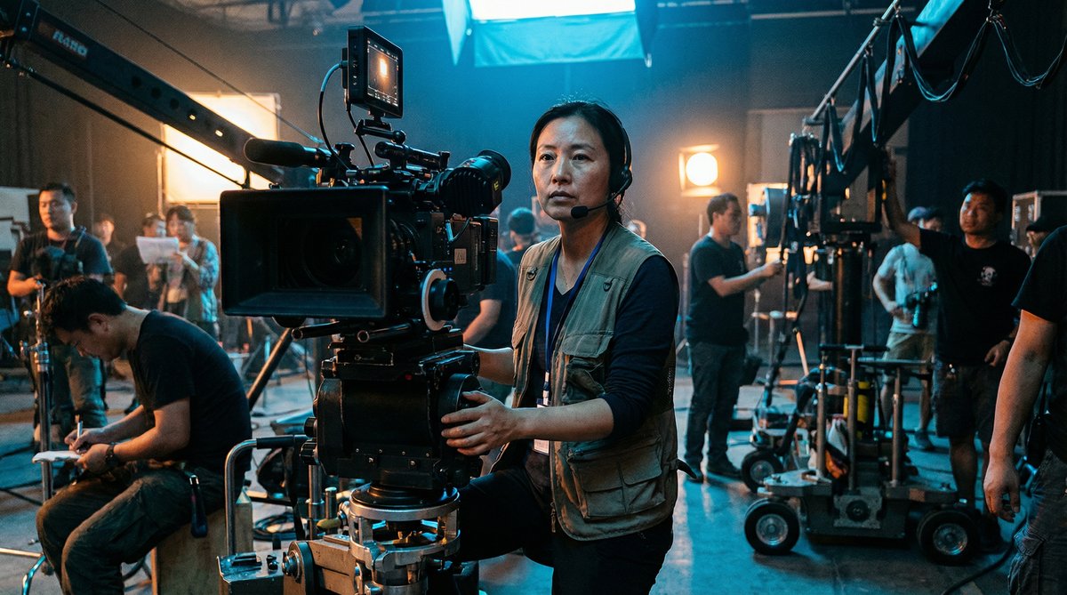 芭乐视频影视幕后制作视频